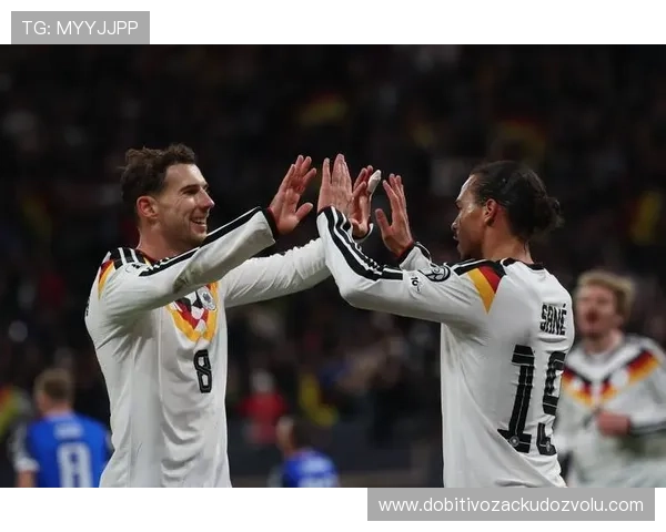 德国队在2026世界杯预选赛中的表现预测与关键比赛解析